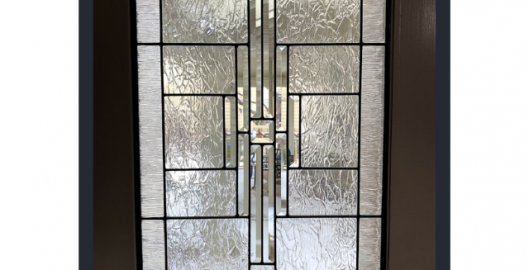 dallas home stained glass